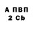 Метадон белоснежный Bez Show